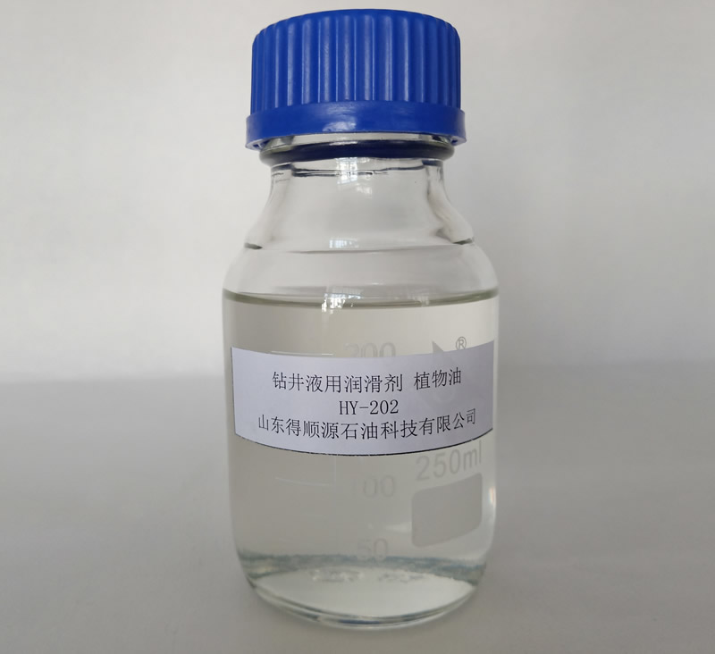 HY-202&nbsp;EP&nbsp;Lubricant&nbsp;for&nbsp;Drilling&nbsp;Fluid