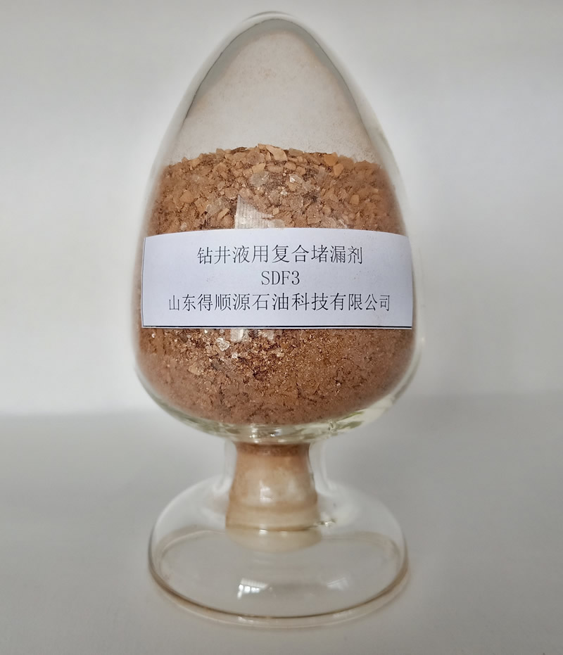 SDF3&nbsp;Compounded&nbsp;LCM